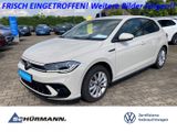 Volkswagen Polo R-LINE TSI DSG NAVI IQ.DRIVE LEDMATRIX RFK