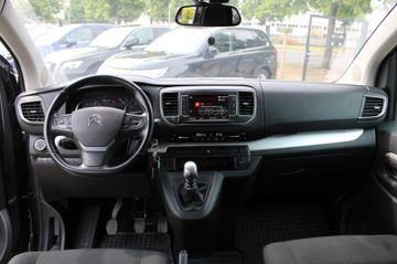 Citroën SpaceTourer Spacetourer Rip Curl M