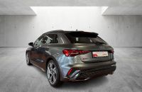 Audi A3 - Vorschau Bild 5