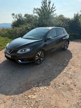 Nissan Pulsar 1.6 DIG-T TEKNA TEKNA - Nissan Pulsar von privat
