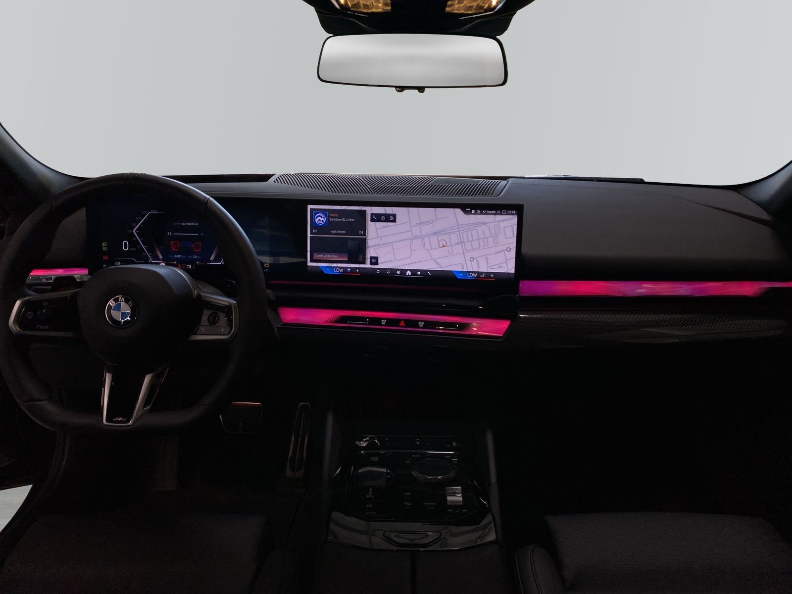 BMW 540 - Bild 12