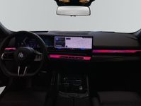 BMW 540 - Vorschau Bild 12