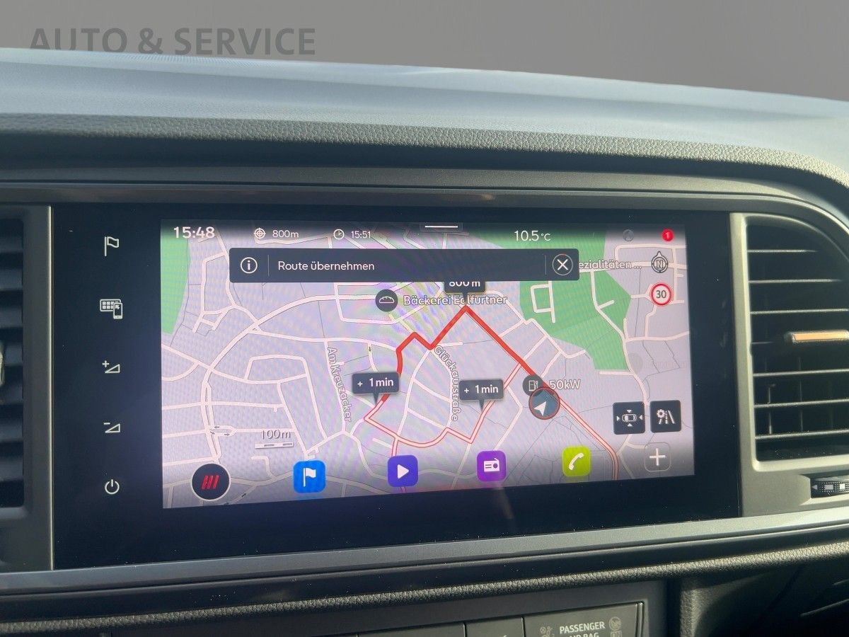 Cupra Ateca - Bild 10