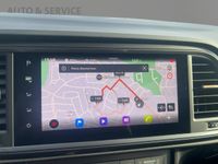 Cupra Ateca - Vorschau Bild 10