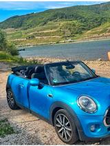 MINI Mini Cooper Cabrio - MINI Cooper Cabrio Diesel Gebrauchtwagen