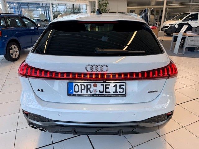 Audi A5 - Bild 7