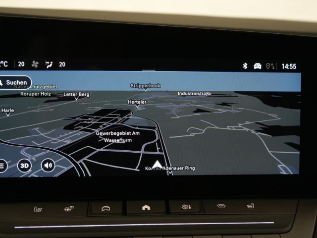 Astra L ST ELEGANCE CDTi+NAVI+SITZ-/LENKRADHEIZU