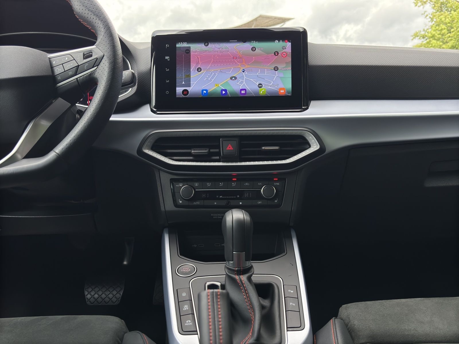 Seat Arona - Bild 10