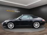 Porsche 911 Carrera 3,6 PDK Scheckheft Leder Navi - Porsche 997 in Bremen