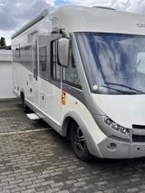 Carthago E-line 51QB Yachting Vollausstattung - Carthago 51
