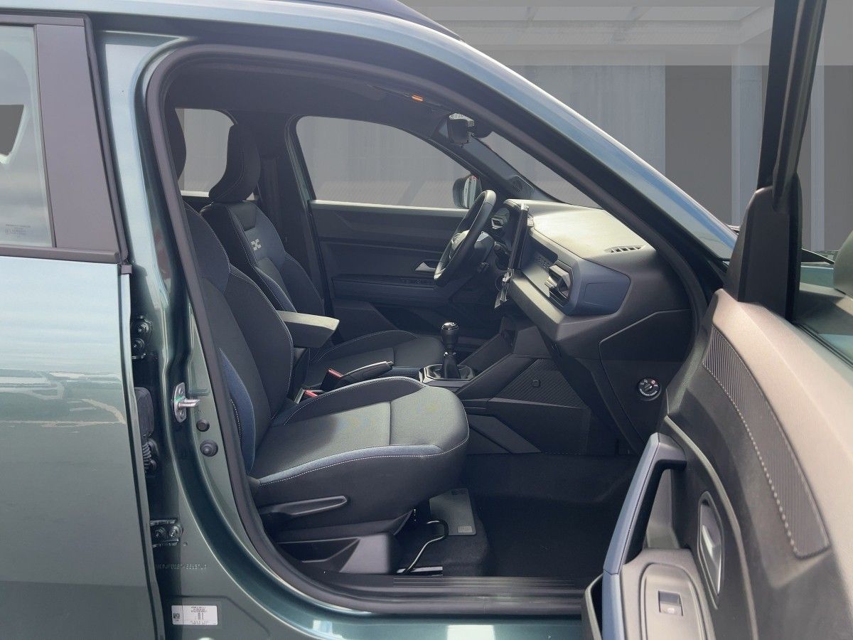 Dacia Duster - Bild 8