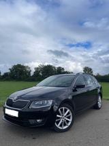 Skoda Octavia 2.0 TDI Green tec Elegance Combi Ele... - Skoda Octavia: Combi Tec