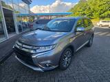 Mitsubishi Outlander Diamant Edition+ 4WD - Mitsubishi Outlander Edition mit Diesel-Antrieb
