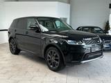 Land Rover Range Rover Sport D250 S Navi*Leder*LED*21Zoll* - Land Rover Range Rover Sport in Erfurt
