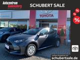 Toyota Yaris 1,0  Comfort Apple CarPlay Android Auto Mu - Toyota Yaris Gebrauchtwagen in Kassel