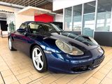 Porsche BOXSTER 2.7*AUTOM+NAVI+XEN+LED+HARDTOP+18'TURBO* - Porsche: Cabrio, Turbo