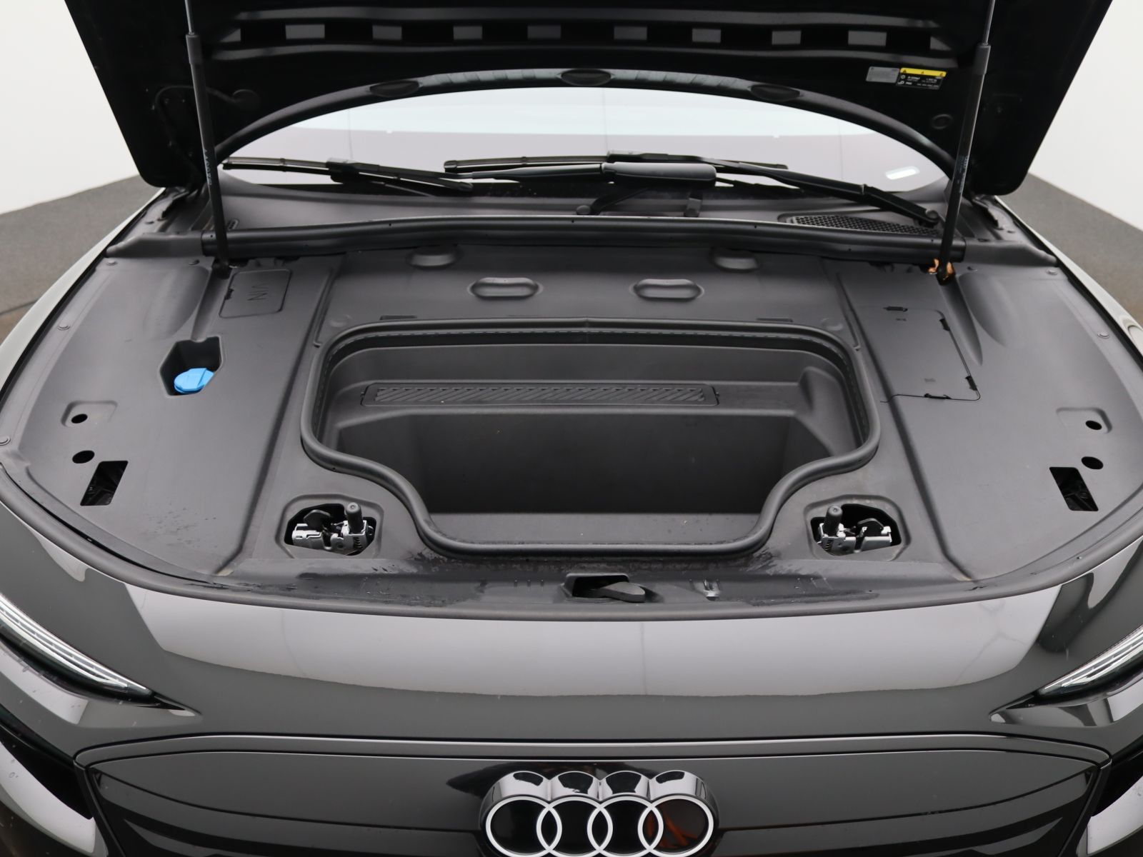 Audi A6 e-tron - Bild 19