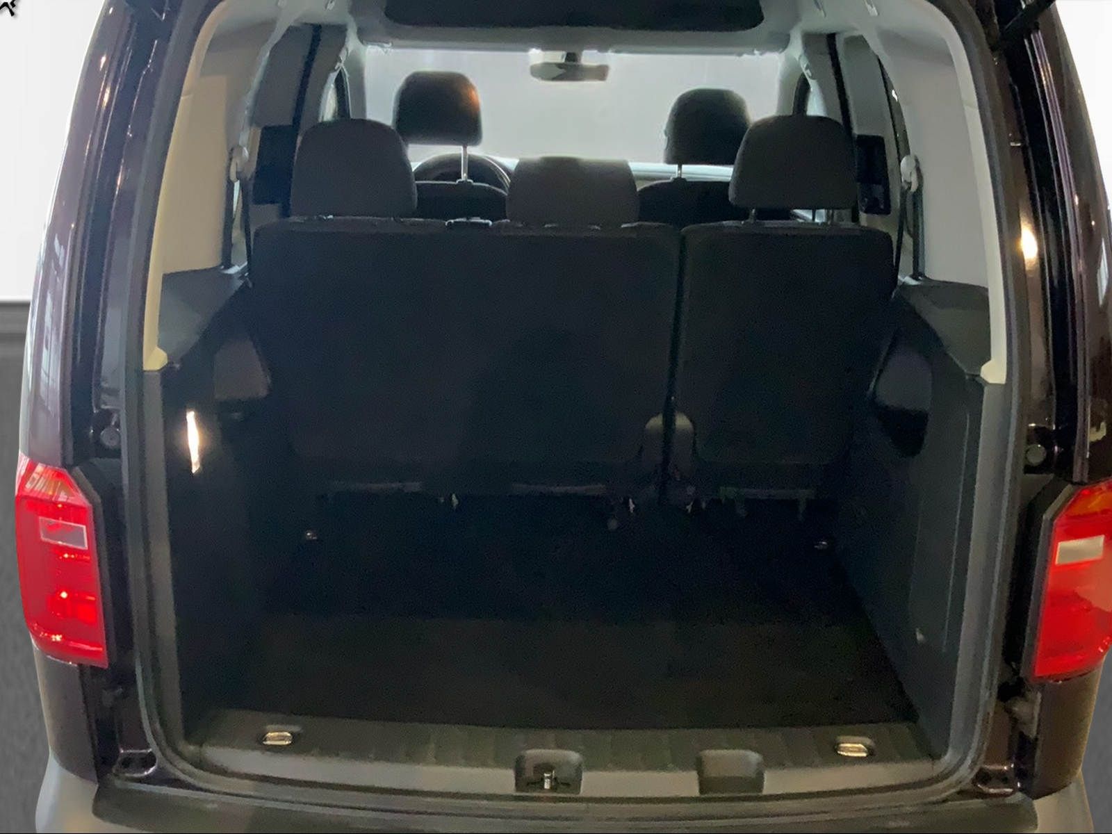 Caddy Trendline 1.4 TGI,SHZ,TEMPOMAT