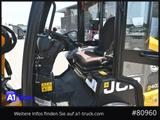 JCB 403 SP Radlader, Palletengabel, Kabine, Zusa - Jcb 403