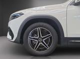 Mercedes-Benz EQB 250 AMG*Totwinkel*Kamera*MBUX*Spurhalte*SHZ* - Mercedes-Benz EQB aus 2023