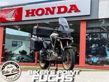 Honda CRF1100  DCT  - Offers