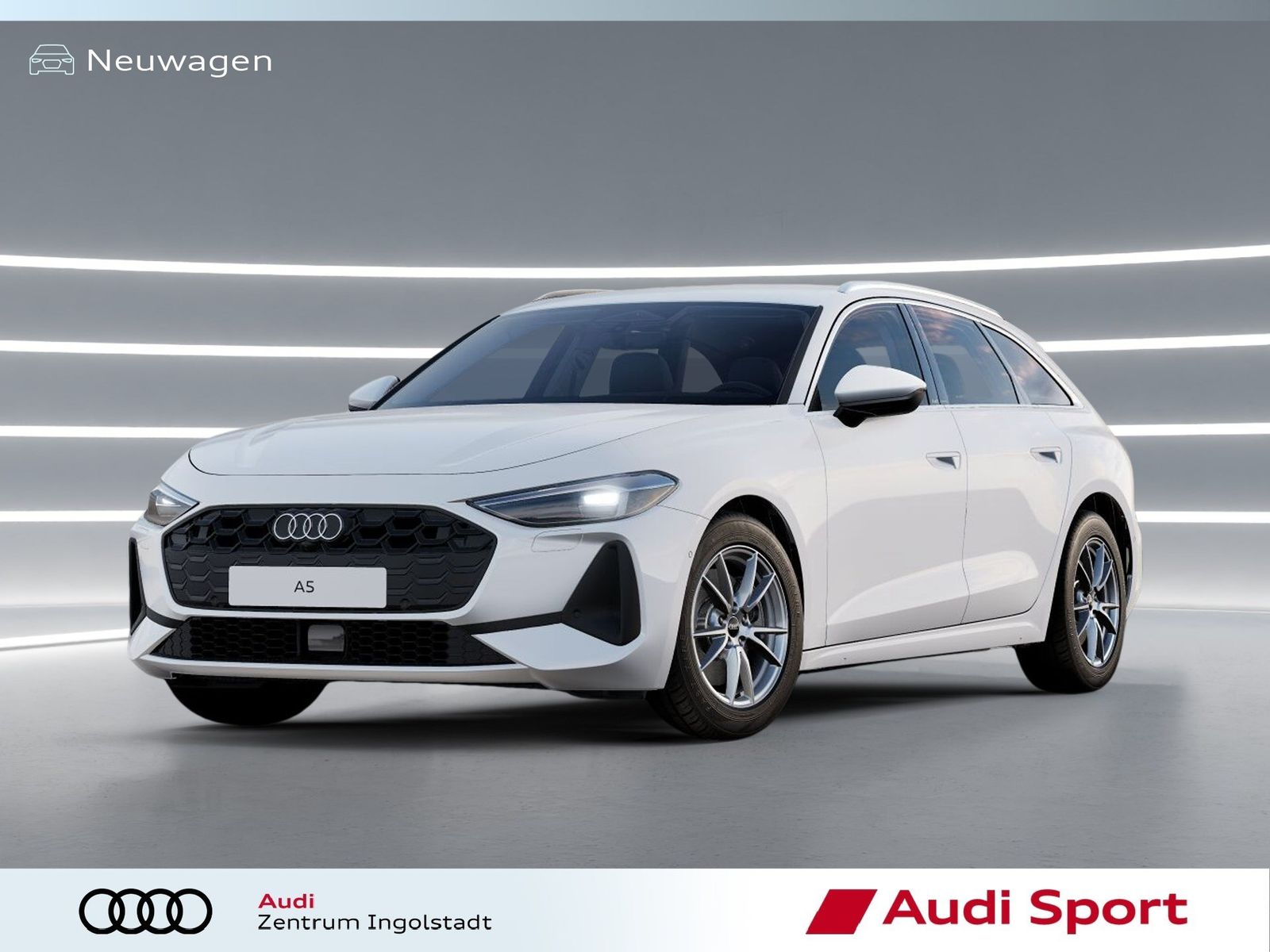 Audi A5 - Bild 2