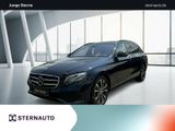 Mercedes-Benz E 400 T d 4M AVANTGARDE Exterieur COMAND APS/LED - Mercedes-Benz: Aps Comand