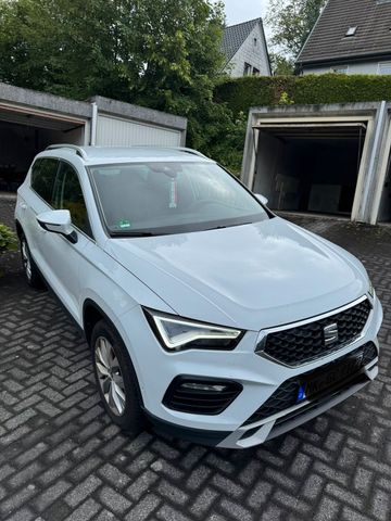 SEAT Seat Ateca 2,0 TDI