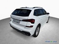 Skoda Kamiq - Vorschau Bild 5