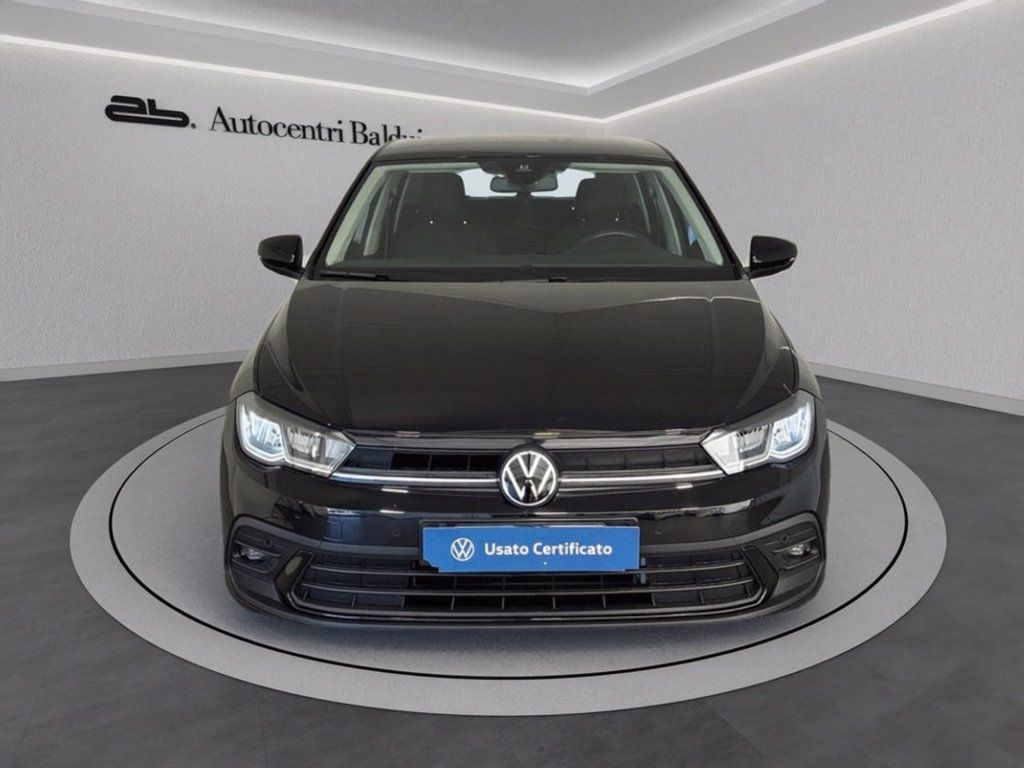 Volkswagen VOLKSWAGEN Polo 1.0 life 80cv del 2023 imagem 2
