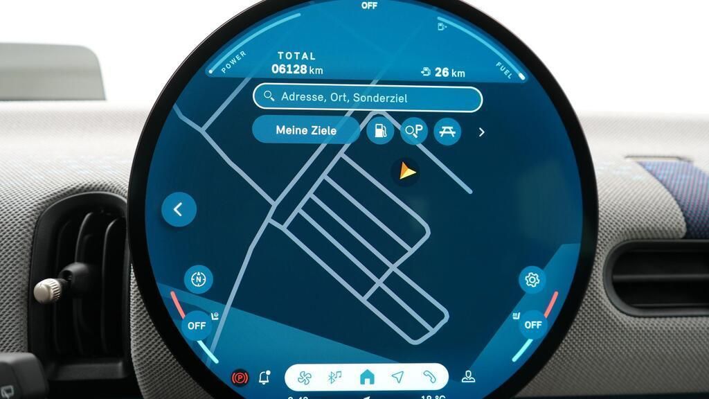 MINI Cooper S - Bild 15