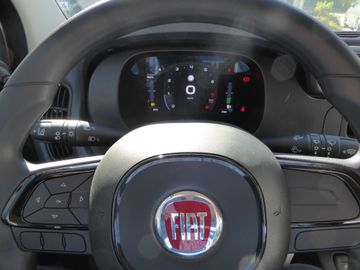 Fiat Panda 1.0 GSE Hybrid