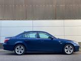 BMW e60 LCi 525d Edition 1.Hand 1.Lack Standheizung - BMW 525: 525d E60
