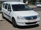 Dacia Logan MCV LIVE II * Benzin / LPG - Dacia mit LPG-Antrieb