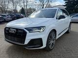 Audi SQ7 4.0 TDI quattro V8 /LASER/ST-HZ/360°/TRAVEL/