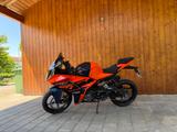 KTM RC125 (2024) - Top Zustand - Garantie 