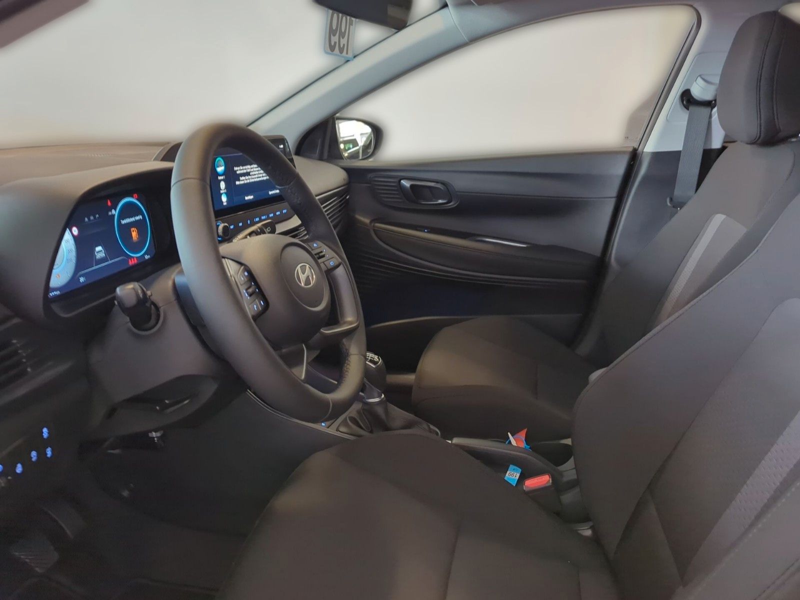 Hyundai i20 – Bild 7