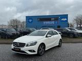 Mercedes-Benz A 180 A A 180 CDI / d BlueEfficiency - Mercedes-Benz A 180: Limousine