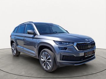 Skoda Kodiaq - 1