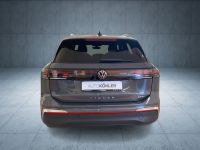 Volkswagen Tiguan - Vorschau Bild 4