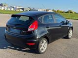 Ford Fiesta Trend *SHZ,Klima,5-türig* - Ford Fiesta: Türig
