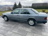 Mercedes-Benz E 300 - gebrauchte Mercedes-Benz E 300 aus dem Jahr 1989