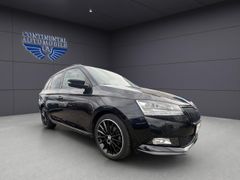 SKODA Fabia Combi Monte Carlo KLIMA,NAVI,SHZ,AUTOMATIK