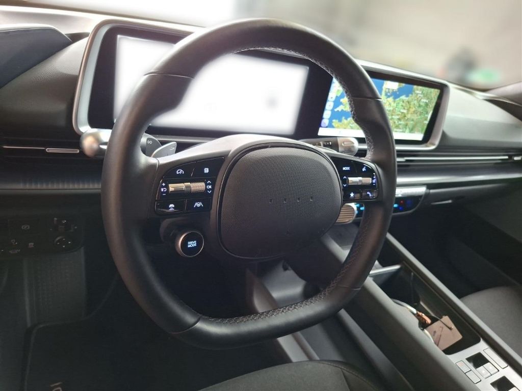 Hyundai IONIQ 6 – Bild 12
