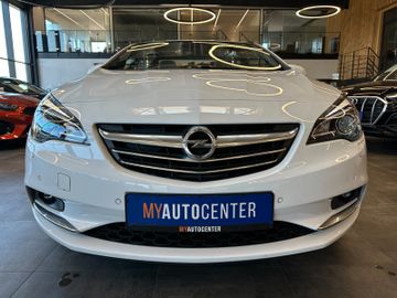 Opel Cascada*Sitz(Lenkrad)HZBelüftung*ACC*NAVI*SPORT