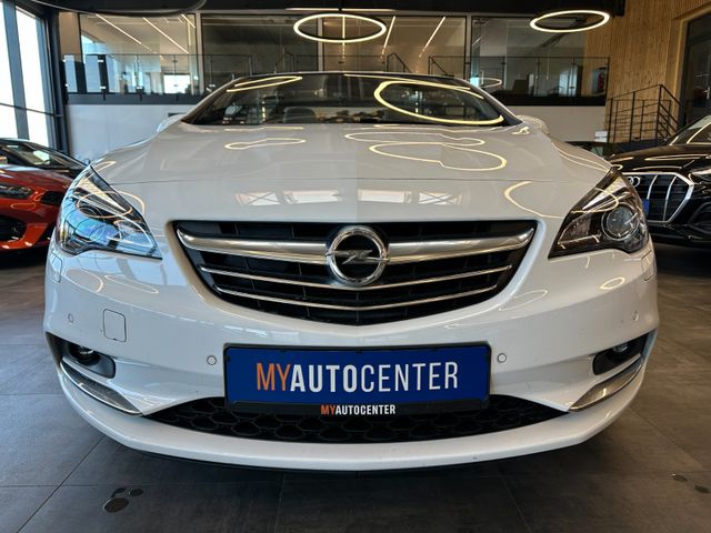 Opel Cascada*Sitz(Lenkrad)HZBelüftung*ACC*NAVI*SPORT