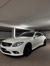 Mercedes-Benz Mercedes CL 500 Japan Import - Mercedes-Benz CL 500 in Berlin
