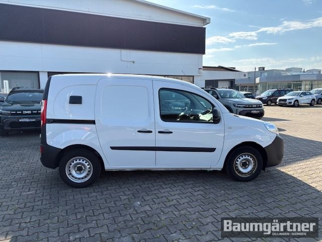 Fahrzeugabbildung Renault Kangoo Rapid Extra Blue dCi 115 Sortimo/GJR