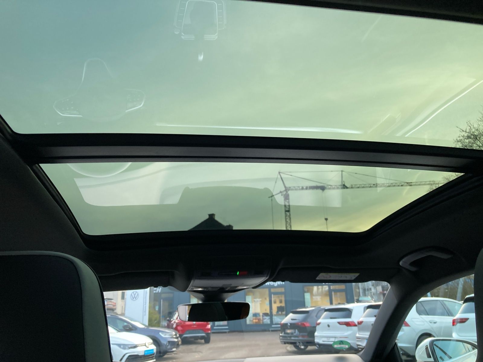 Volkswagen Arteon - Bild 20