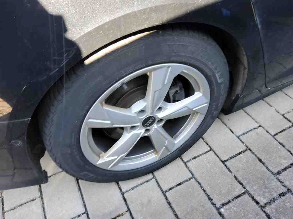 Audi A6 - Bild 8